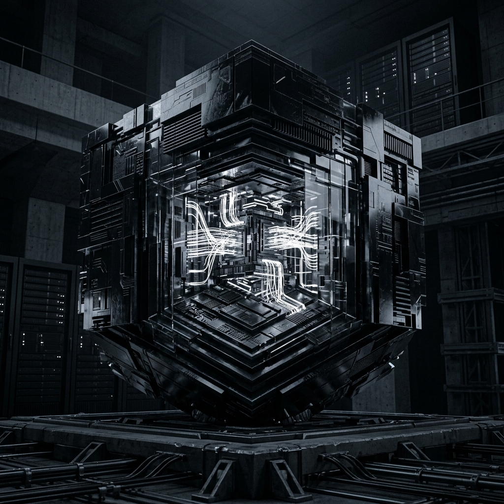 AI Services Architecture