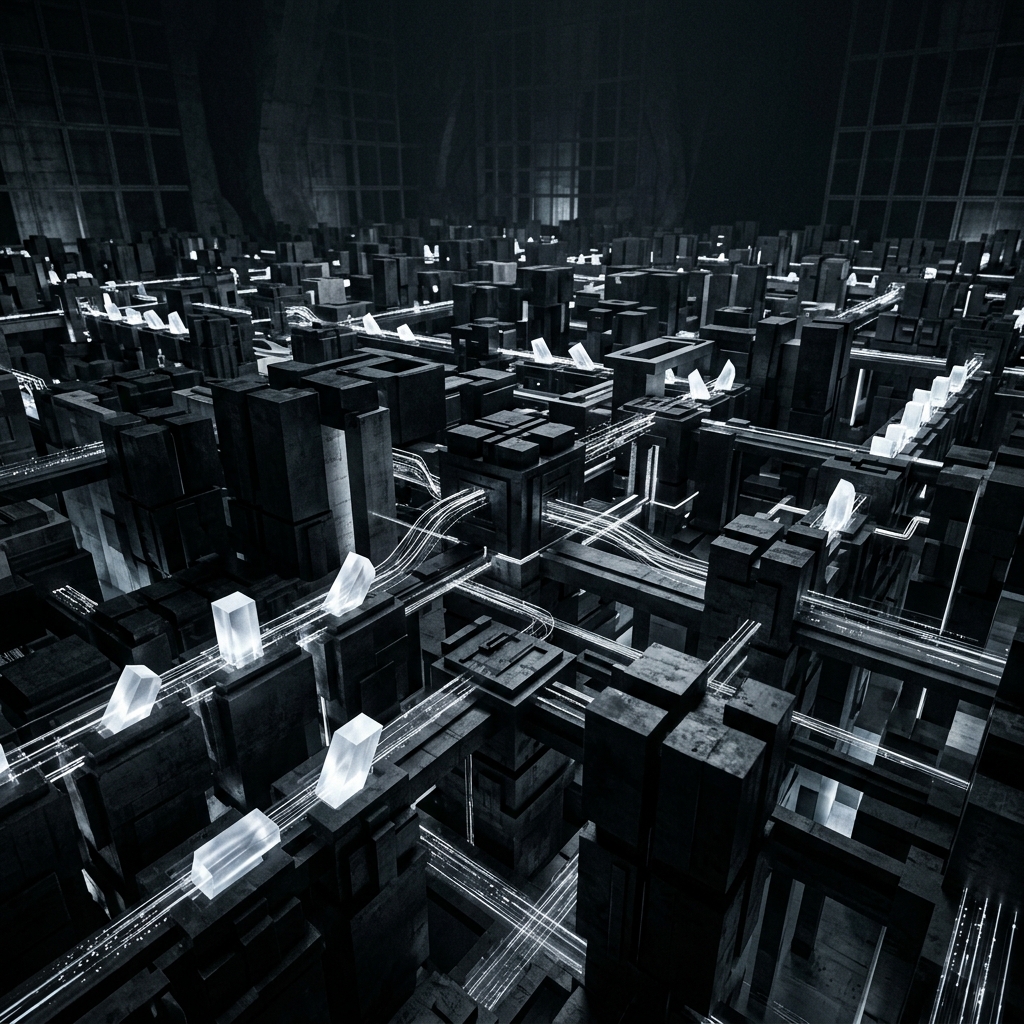 ERP Data Architecture