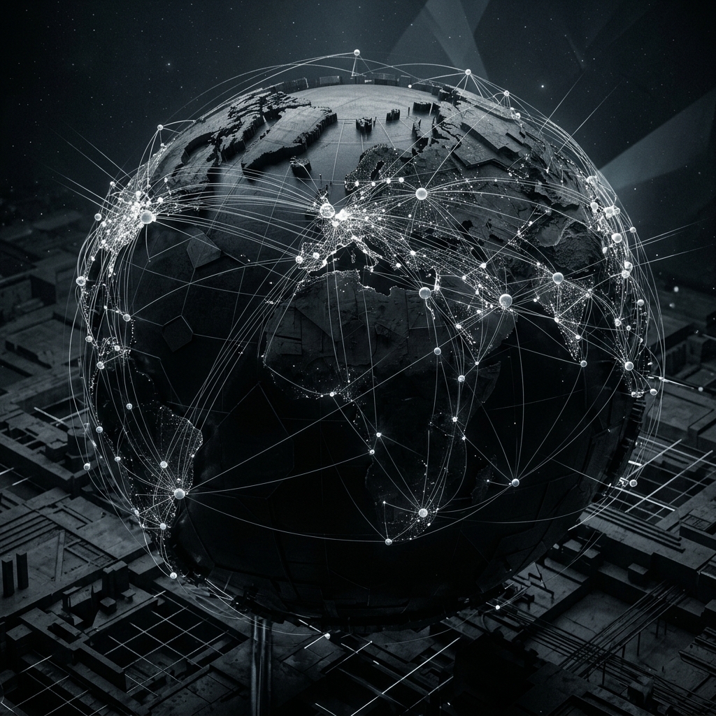 Fleet Management Visualization