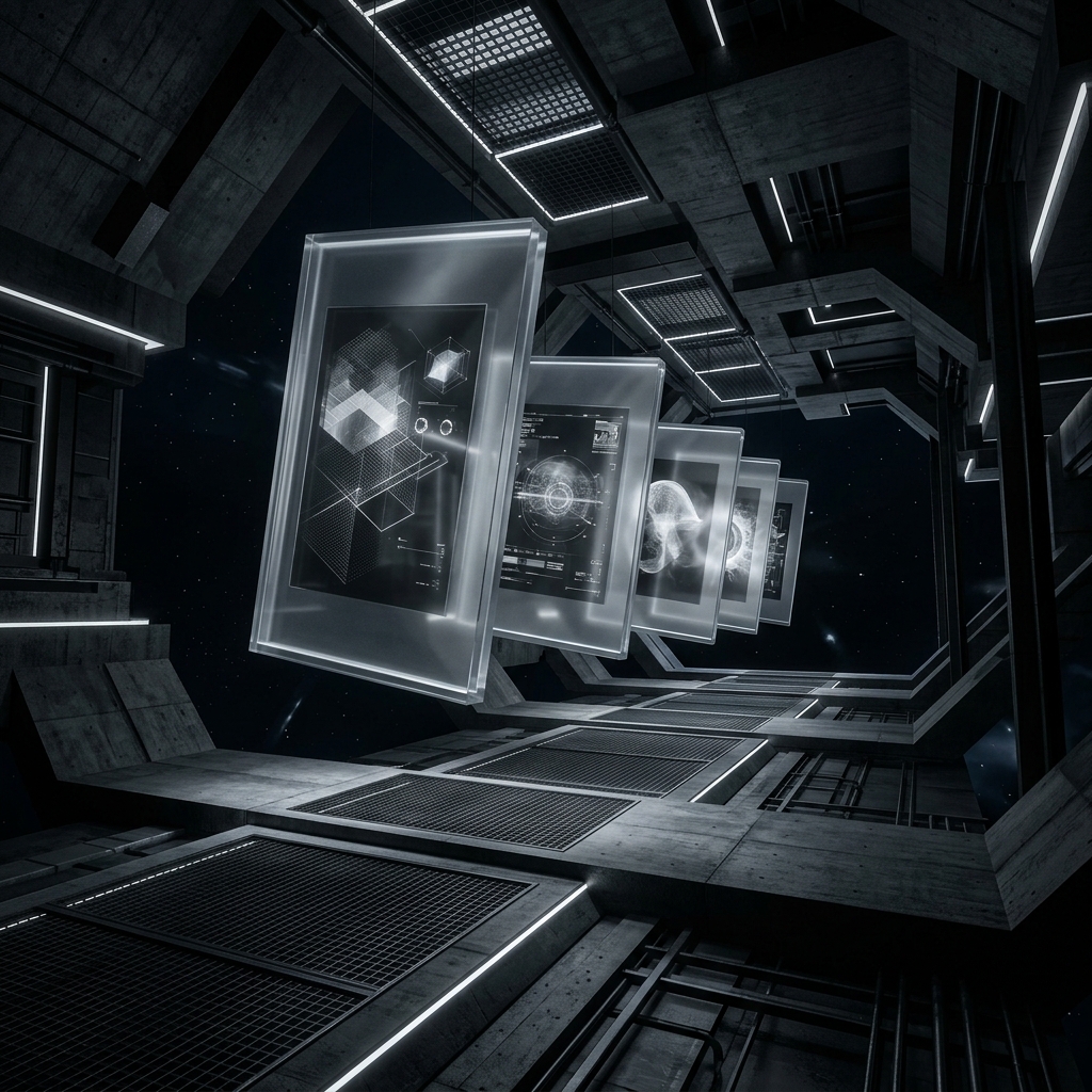 Portfolio Exhibition